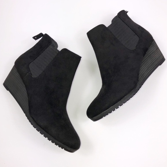 dr scholls ladies boots